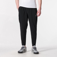 NIKE耐克长裤JORDAN运动休闲针织男裤FN5841-010 D