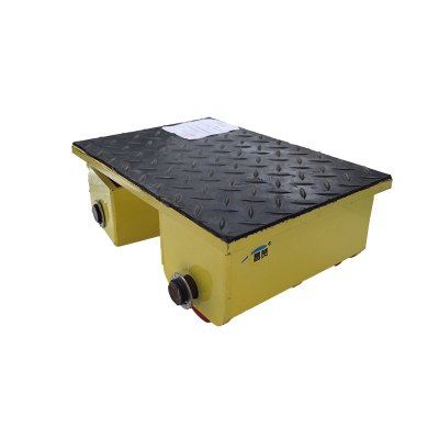 昌赞 地牛搬运小坦克车(转向) 12T 台