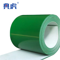 典虎 夹线地垫 绿色 2mm*3.2m*1m 件