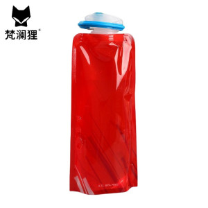 梵澜狸户外便携水袋H100 个