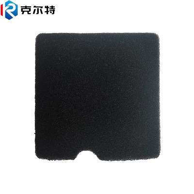 克尔特 空滤 空滤海绵 空气过滤海绵 1E50F 个