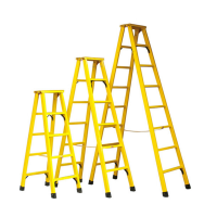 茉冉 绝缘人字梯 2.5米/架