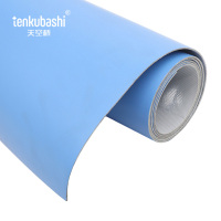 天空桥 地板革 浅蓝色1.6mm 平方米