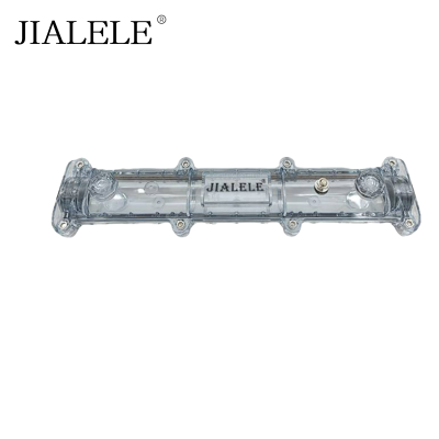 JIALELE 电缆接续盒 HJ-02-JY-14*4 个