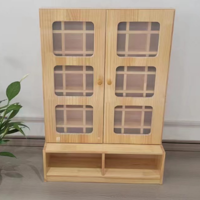 首指(SZ)口杯柜/SM-24K