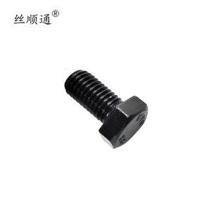 丝顺通 六角螺栓 M10×20/条