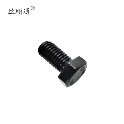 丝顺通 六角螺栓 M10×20/条