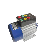 波斯(BOSI) 三相鼠笼异步电动机(BS6314)台