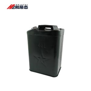 和居态 手提汽油桶 40L 个