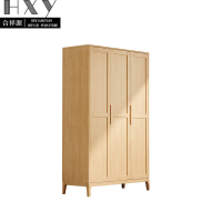 合祥源 QX-YG40 三门衣柜 1160*560*1960mm 单位:组