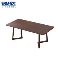 铭思达茶几长方1.2米张