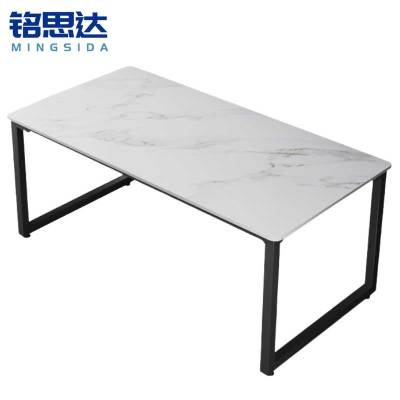 铭思达岩板书桌