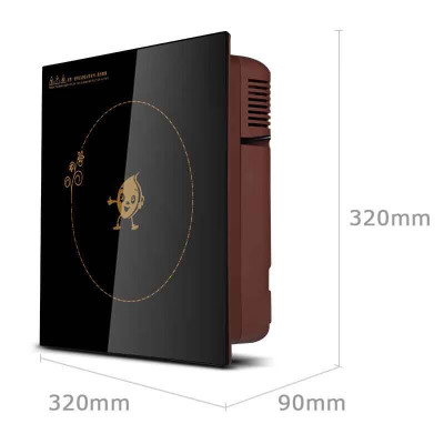 派伊 YP-C320 电磁炉3000W 豪华款 触摸 不配钢圈