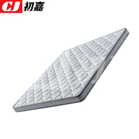 初嘉(CJ)棕垫护脊3E椰棕床垫2000*2200*150