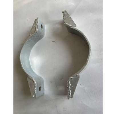 鑫德创 抱箍 D260 个