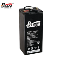 Baace恒力铅酸蓄电池UXL2V1000AH