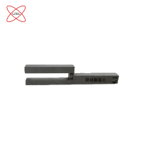 LZKL 卡簧槽样板 KL-ZHCD-F04422-B17 件