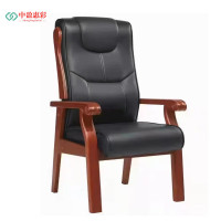 中盈惠彩 办公椅 BGY010 680*760*1130mm 1把