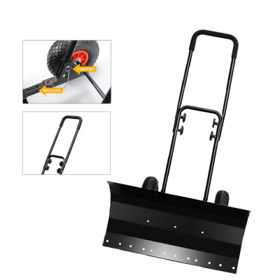 佳美良品 手推雪铲 C4/把