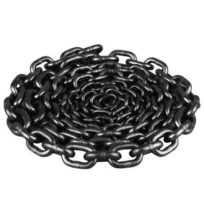 区南 G80锰钢链条 18mm 米