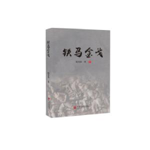 正版新书]铁马金戈杨书光9787519041564