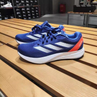 ADIDAS阿迪达斯跑步鞋轻便透气低帮男女运动鞋ID2701 D