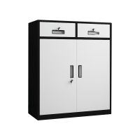 文件柜 二斗矮柜