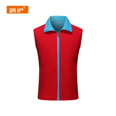 鸽护 防寒马甲 FH-6 件