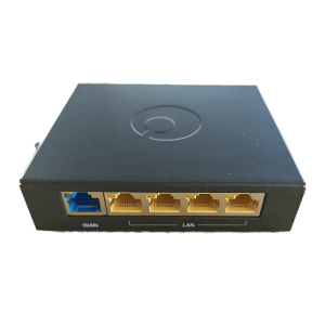鑫睿辉 工业级4G路由器 TL-TR906-R-300-A 个