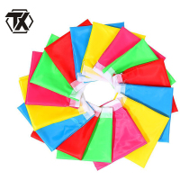 铁迅施工警戒旗X40 面