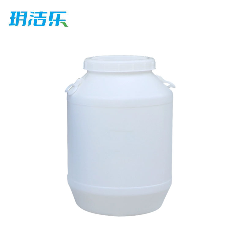 玥洁乐 泔 水桶 50L 个