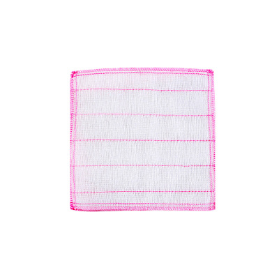 山之只 棉纱百洁布洗碗布 30*30cm 条
