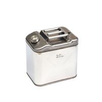 菲尔阿扎 PHIL ARZA 加厚油桶 25L/个