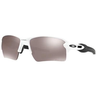 欧克利(OAKLEY)女士运动偏光大框防眩光抗冲击户外骑行跑步眼镜