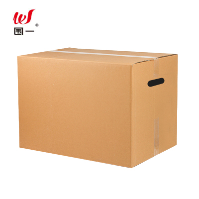 围一 搬家纸箱 53*29*37CM 个