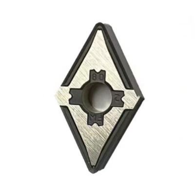 衡跃硬质合金刀片DNMG150608FW KCP10