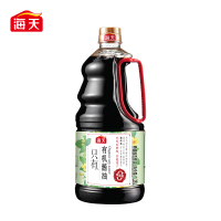 海天有机酱油1.28L/瓶
