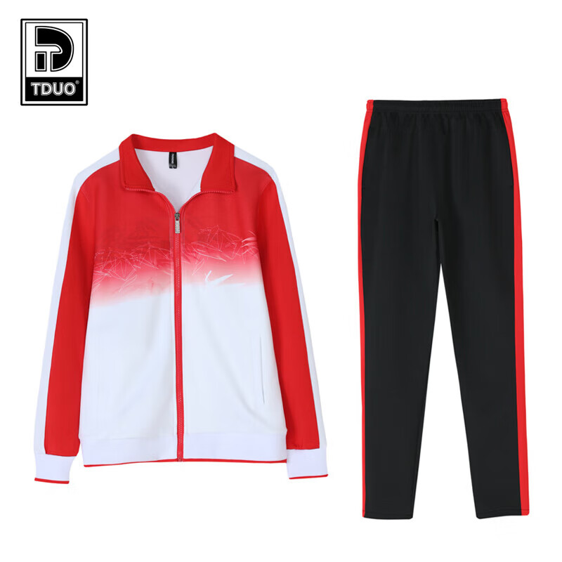 Tduo运动服 A14 套