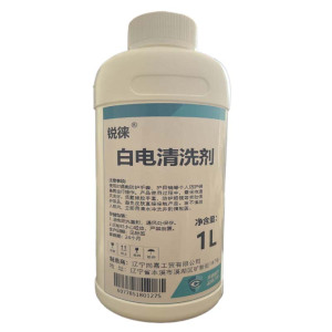 锐徕 白电清洗剂 1L*12瓶 箱