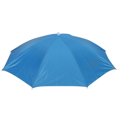 金属伞架 银胶布YF-M2021004 晴雨两用伞