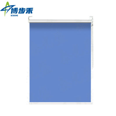 博步禾卷帘半遮光平方米