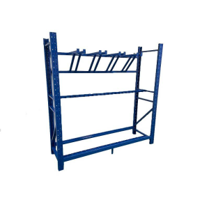 晖旭源 工具架 铁锨撬棍架 2000*600*2000mm 组