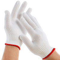 鑫木樽尼龙手套A19双