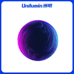 洲明 创意球形屏 Umake OF2.0 套