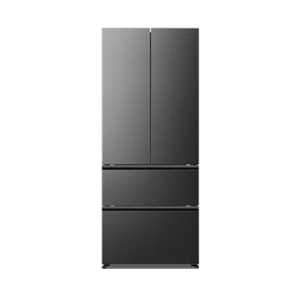 容声 SR-560D30FNLBD法式灰 超值560L法式多门双系统大容量四开门家用冰箱一级能效风冷无霜