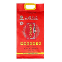 和谐幸福人生五常稻花香5kg/袋