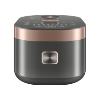 苏泊尔方形电饭煲6-9人用4L底盘加热本釜内胆SF40FC576