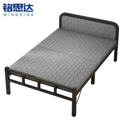 铭思达折叠床