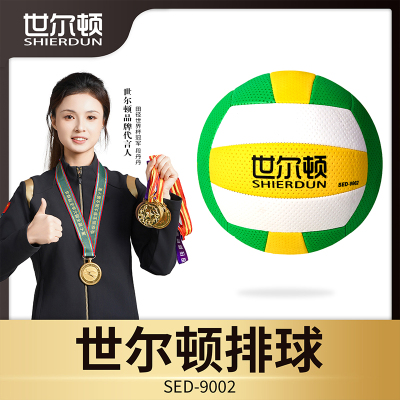 世尔顿(SHIERDUN) 气排球 SED-9002 个