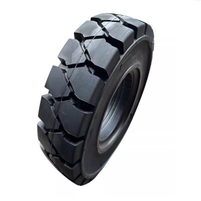 悉金 叉车维修实心轮胎 7.00-12 条